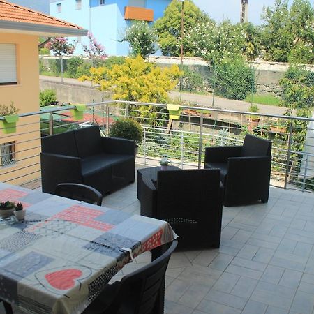 Casa Vela Apartment Riva del Garda Exterior photo