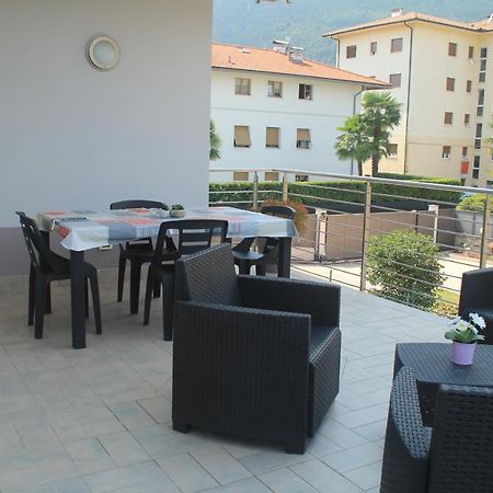 Casa Vela Apartment Riva del Garda Exterior photo