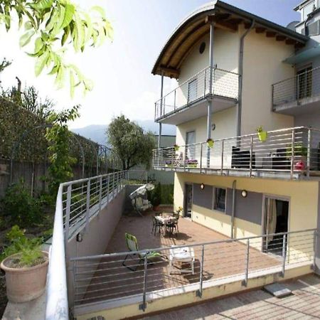 Casa Vela Apartment Riva del Garda Exterior photo