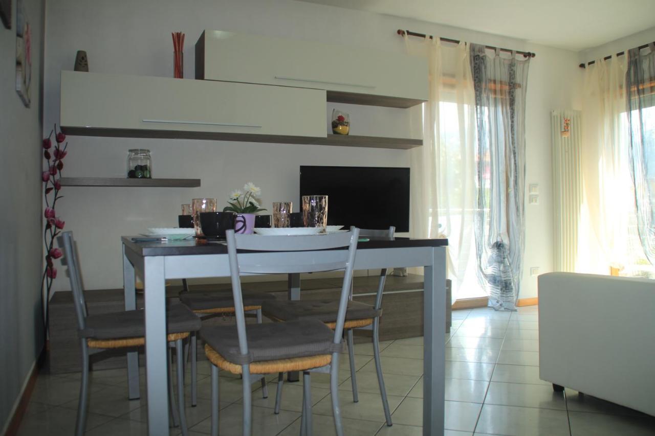 Casa Vela Apartment Riva del Garda Exterior photo