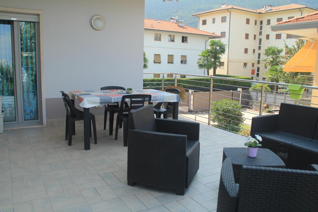 Casa Vela Apartment Riva del Garda Exterior photo